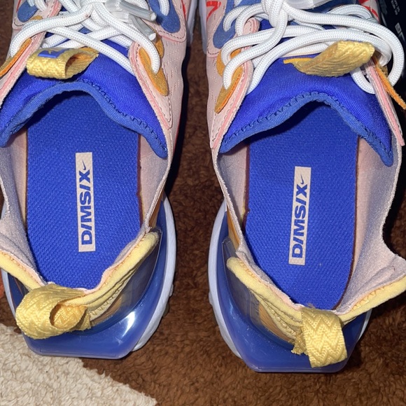 Women’s Nike React Vision - Picture 8 of 9